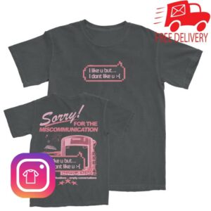 Lost Bros Store Merch Shop This Is An Sos Tee