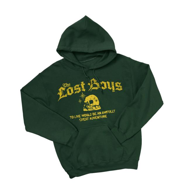 kenny Lostbrostradingco Merch Store The Lost Boys Hoodiea kenny Lostbrostradingco Merch Store The Lost Boys Hoodiea