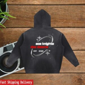 kenny Louis Romani Merch Store 808 Knights Daw Demons Hoodiea kenny Louis Romani Merch Store 808 Knights Daw Demons Hoodiea