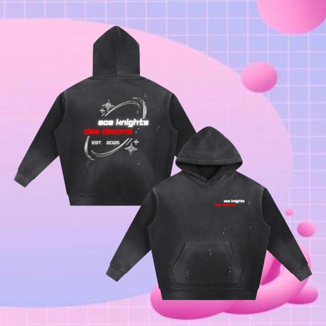 kenny Louis Romani Merch Store 808 Knights Daw Demons Hoodieaa kenny Louis Romani Merch Store 808 Knights Daw Demons Hoodieaa
