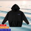 kenny Louis Romani Merch Store 808 Knights Send Loops Hoodie