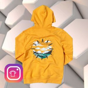 kenny Louis Tomlinson Merch Store How Did I Get Here Yellow Hoodies