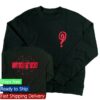 Louis Tomlinson Merch Store Shop How Did I Get Here Black Crewneck 3 kenny Louis Tomlinson Merch Store Shop How Did I Get Here Black Crewneck