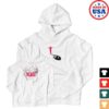 kenny Louis Tomlinson Merch Store Shop Palaces Hoodie