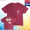 kenny Louis Tomlinson Merch Store Shop Palaces Shirt