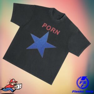 kenny Lowheads Store Merch Boris Krueger Pornstar Shirts