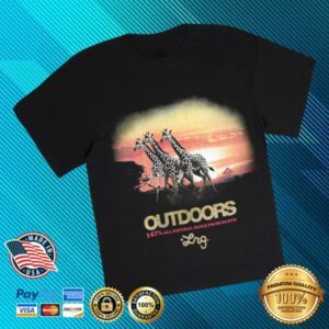 kenny Lrg Merch Store Lrg Outdoors Teea