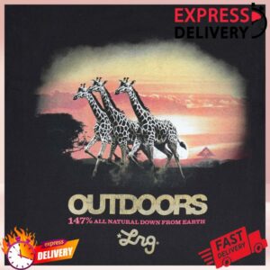 kenny Lrg Merch Store Lrg Outdoors Teeaa