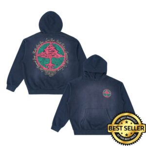 kenny Lrg Merch Store Lrg Tribe Hoodieaa