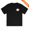 kenny Lrg Merch Store Pink Roots Tee
