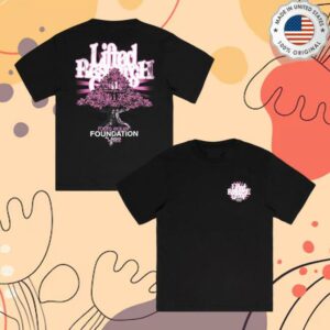 kenny Lrg Merch Store Pink Roots Teeaa