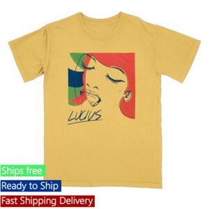 kenny Lucius Merch Store Wildewoman Shirts