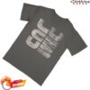 kenny Lucius Store Merch Charcoal Lucius Tee0