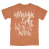 Lucius Store Merch Set In Stone Terracotta Tee 1 kenny Lucius Store Merch Set In Stone Terracotta Tee0