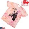 kenny Lucius Store Merch Tie Dyed Second Nature Vintage Tees0