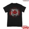 Lynyrd Skynyrd Merch Store Canada 2025 Tour Shirt