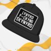 Lynyrd Skynyrd Merch Store F'n Skynyrd Trucker Hat 1 Lynyrd Skynyrd Merch Store F'n Skynyrd Trucker Hat