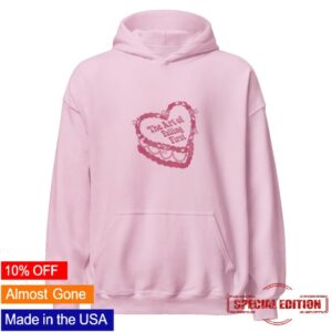 kenny Lyric Merch The Art Of Falling First Hoodie1