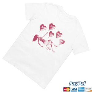 kenny Lyric Merch The Art Of Falling First Shirt1