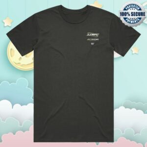 kenny Lzmfg Merch Store Lz X Bc Racing 10 Year Tee