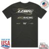 kenny Lzmfg Merch Store Lz X Bc Racing 10 Year Tee1