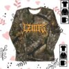 Lzmfg Merch Store Metal Camo Long-Sleeve 2 kenny Lzmfg Merch Store Metal Camo Long Sleeve 1