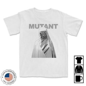 kenny Madebymutant Merch Store Artist Series Apparel Matthew Woodson X Mutant