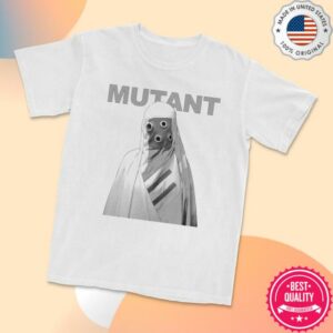 kenny Madebymutant Merch Store Artist Series Apparel Matthew Woodson X Mutanta