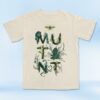 kenny Madebymutant Merch Store Artist Series Apparel Teagan White X Mutant Ivory