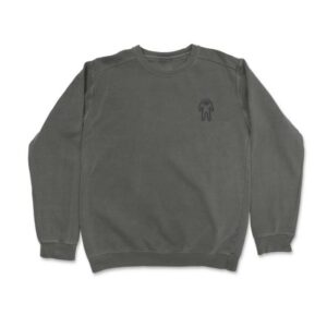 kenny Madebymutant Merch Store Mutant Crewneck