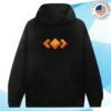 kenny Madeon Store Merch Adventure 10 Year Anniversary Hoodie