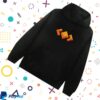 kenny Madeon Store Merch Adventure 10 Year Anniversary Hoodie1