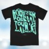 kenny Madeon Store Merch Blur Tee1