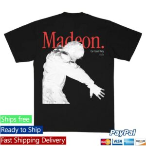 kenny Madeon Store Merch Ccb Tee