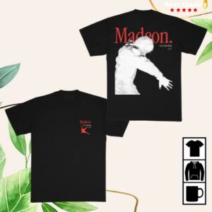 kenny Madeon Store Merch Ccb Tee0