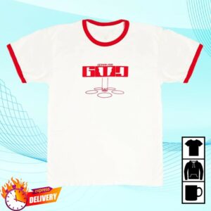 kenny Madeon Store Merch Gbg Ringer Tee
