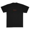 kenny Madeon Store Merch Red Rocks 2025 Tee1