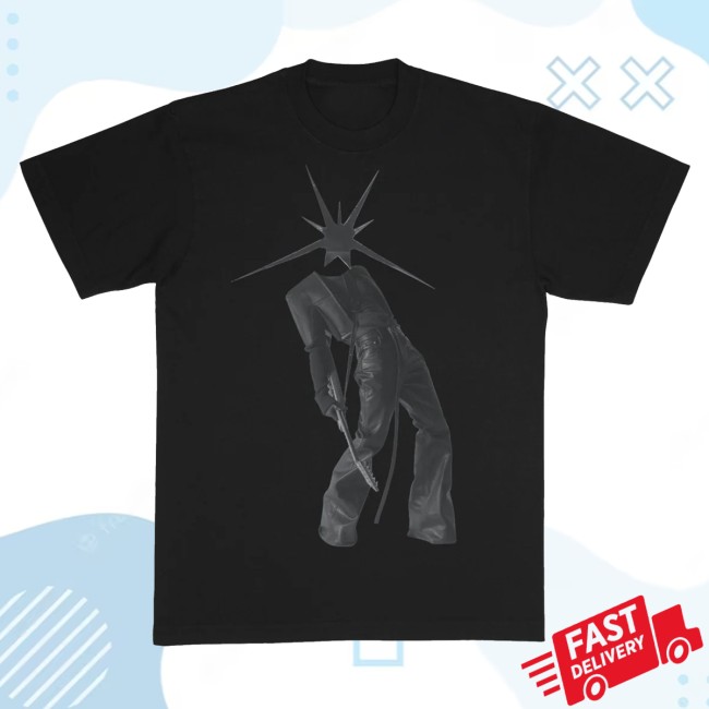 kenny Madeon Store Merch Spikey Tee kenny Madeon Store Merch Spikey Tee