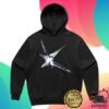 kenny Madeon Store Merch Victory Star Hoodie