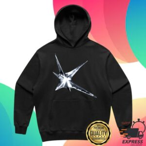 kenny Madeon Store Merch Victory Star Hoodie