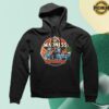 kenny Madness Merch Store Hit Parade Black Hoody