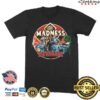 kenny Madness Merch Store Hit Parade Uk Tour T Shirt Black