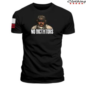 kenny Maga Merch Store No Dictator