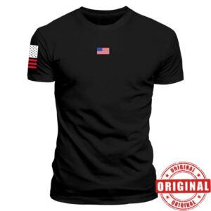 kenny Maga Merch Store Rugged Individualism Built America