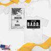 kenny Magic Kingdom Goods Merch Store BADD Shirt Whitess