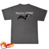 Magnolia Park Merch Shop Bat Tee
