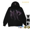 Magnolia Park Merch Store Mp Star Hoodie Black