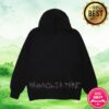 Magnolia Park Merch Store Mp Star Hoodie Black