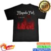 Magnolia Park Merch Store Nav Bat Shirt 4 Magnolia Park Merch Store Nav Bat Shirt