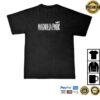 Magnolia Park Merch Store Nav Bat Shirt 1 Magnolia Park Merch Store Nav Bat Shirt